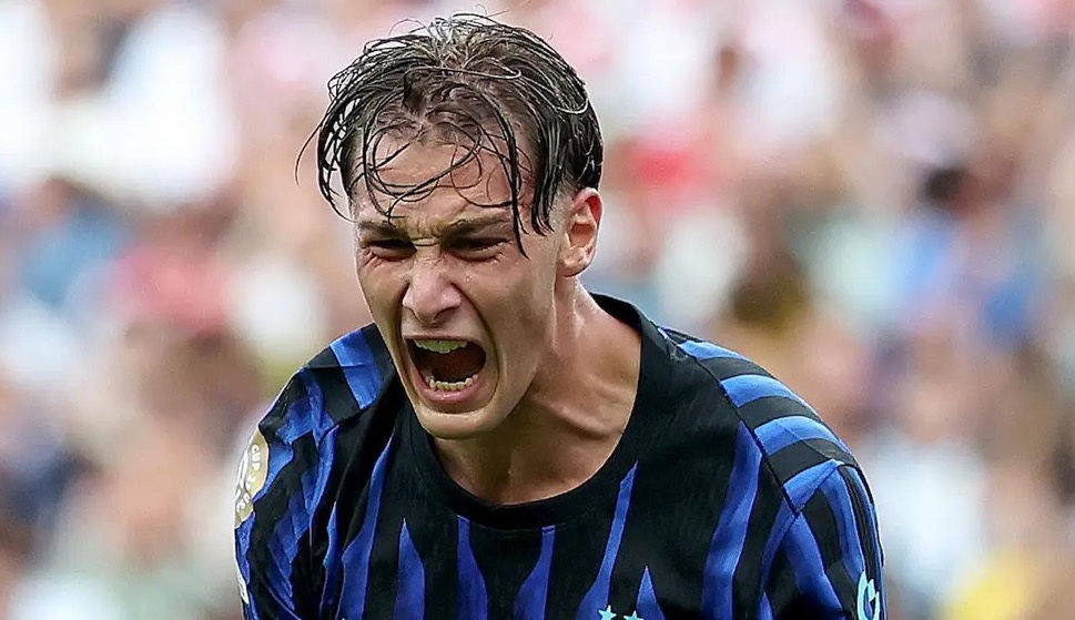 星空体育官方入口-记者：国米前锋埃斯波西托并未受伤，世俱杯1/8决赛将替补待命