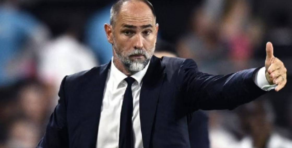 星空赛事推荐-图多尔：皇马与曼城水平相当，我们拭目以待比赛如何发展