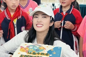 星空活动-赵丽娜谈退役后投身公益：足球这场比赛，在我的人生里还在继续