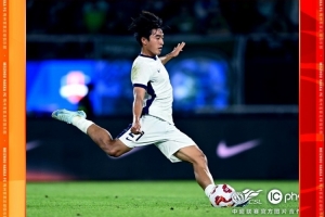 星空赛事分析-【战报-第7轮】浙江队2-2梅州客家