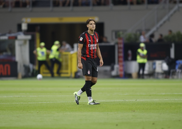 星空注册-莫德里奇的谦逊品质获里奇盛赞 平衡之道是其人生信条