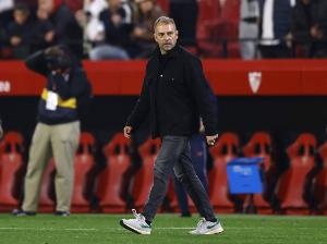 星空体验-罗马诺：弗里克新合同仅剩细节需要商定，预计5月敲定续约