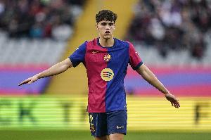 星空体育APP下载-阿斯：巴拉多利德正在考虑是否要列队致敬巴萨