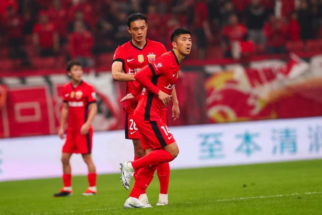 星空体育APP下载-【中超】古斯塔沃破门伤退王燊超乌龙 海港2比1梅州