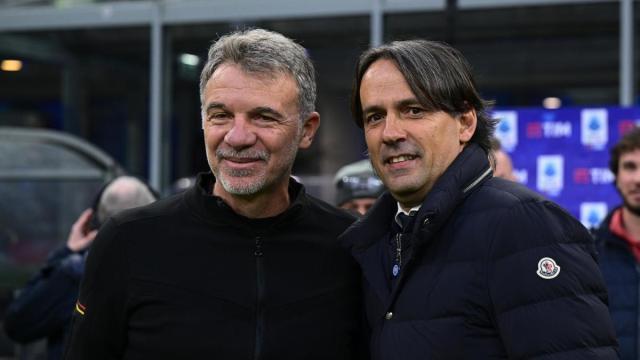 星空体育官方入口-王勤伯：国米独一档，小因扎吉演绎“反教科书”足球