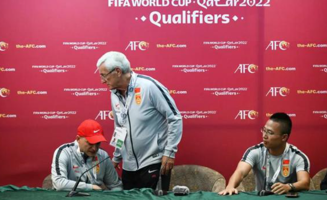 星空高光时刻-国足惊天内幕：当年足协欠薪千万，陈戌源与许家印内斗逼里皮下课