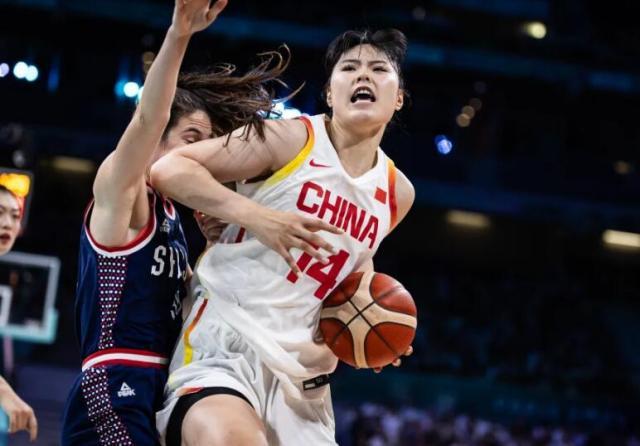星空互动-中国女篮出线现曙光！日本比利时末战死磕或送大礼
