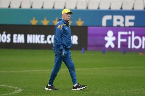 星空赛事推荐-步入正轨！安切洛蒂执教巴西3场2胜1平，打进4球丢0球