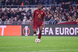 意媒：国米买科内，意味着卖2名中场&amp;最可能卖阿斯拉尼和泽林斯基