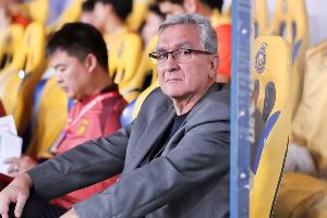 星空注册-媒体人：伊万一直说国足目标是第4 今晚拿不到分也不是世界末日