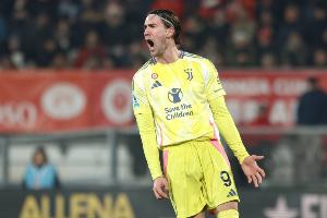 星空注册-意媒：图多尔上任后，尤文点球手顺位是DV9、穆阿尼、库普和冈皇