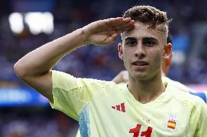 星空活动-世体：切尔西将提高报价，若费尔明想走巴萨要价超9000万欧