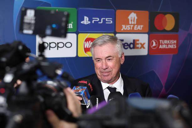 星空体育APP下载-安切洛蒂:每个人都认为我们死了,但皇马永远不死