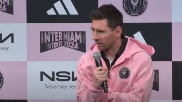 星空活动-迈阿密声明：我们感到抱歉，伤病不是任何人的错