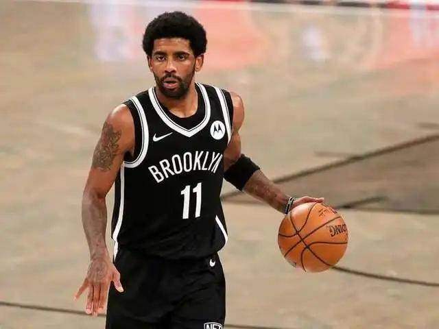 体育知识挑战-尘埃落定！当你以为欧文要离队 他又选择了留下