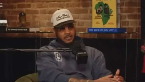 星空注册-安东尼：塔图姆回归后要成熟点，本赛季的绿军是布朗的球队