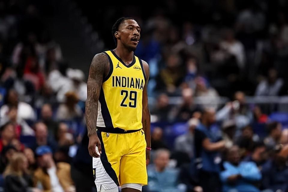 星空体育APP下载-步行者动用部分中产特例转正了这位后场球员，他能否抓住机会呢？